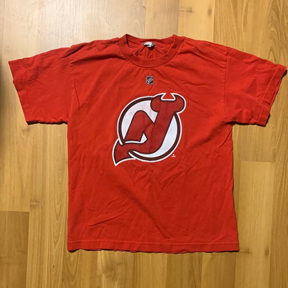 2012 NJ Devils, #17 Kovalchuk (Reebook)